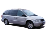 Chrysler Voyager IV